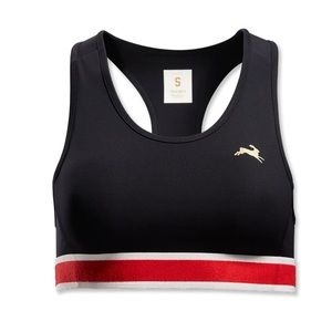 Tracksmith Vintage run bra size Medium